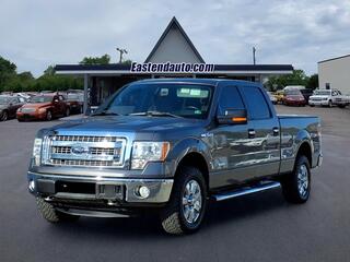 2013 Ford F-150 for sale in Richmond VA
