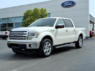 2013 Ford F-150 for sale in Dundee MI