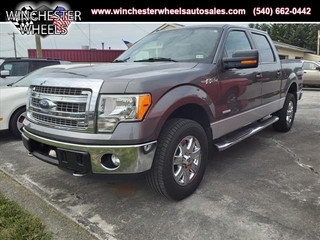 2013 Ford F-150 for sale in Winchester VA