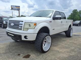 2013 Ford F-150 for sale in Shelbyville TN