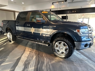 2013 Ford F-150 for sale in Hamilton OH