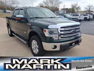2013 Ford F-150 for sale in Batesville AR