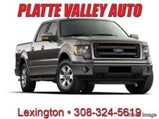 2013 Ford F-150 for sale in Lexington NE