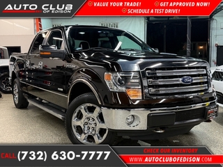 2013 Ford F-150 for sale in Woodbridge NJ