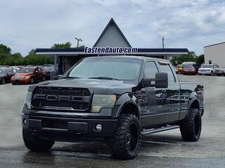 2014 Ford F-150 for sale in Richmond VA