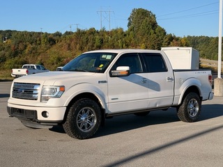 2014 Ford F-150 for sale in Sanford ME