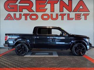 2014 Ford F-150 for sale in Gretna NE