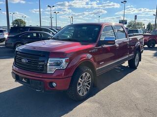 2014 Ford F-150 for sale in Janesville WI