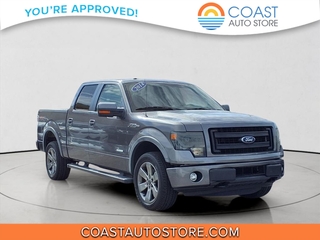 2014 Ford F-150 for sale in High Point, NC