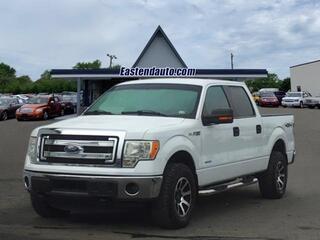 2014 Ford F-150 for sale in Richmond VA