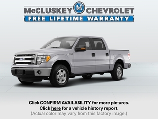 2014 Ford F-150 for sale in Cincinnati OH