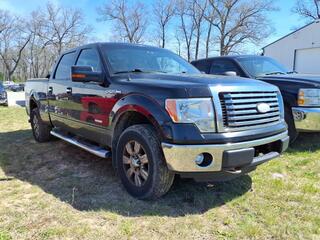 2011 Ford F-150 for sale in Whitehall MI