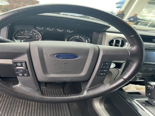 2011 Ford F-150 for sale in Johnson City TN