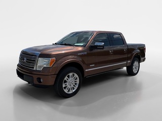 2012 Ford F-150 for sale in Morristown TN