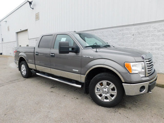 2012 Ford F-150 for sale in Clarksville TN