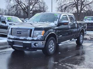 2012 Ford F-150 for sale in Woodhaven MI