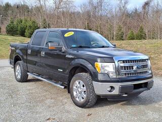 2013 Ford F-150 for sale in Uniontown PA