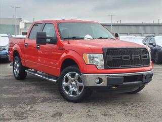 2013 Ford F-150 for sale in Cincinnati OH