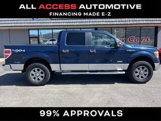 2013 Ford F-150 for sale in Temecula CA