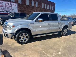 2013 Ford F-150 for sale in Okmulgee OK