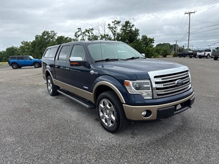 2013 Ford F-150 for sale in Shippensburg PA