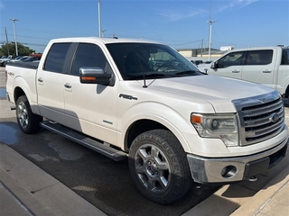 2013 Ford F-150 for sale in Dallas TX