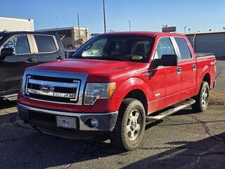 2014 Ford F-150 for sale in Forest City NC