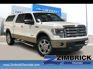 2014 Ford F-150 for sale in Sun Prairie WI