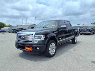 2014 Ford F-150 for sale in Houston TX