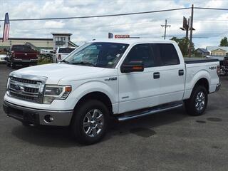 2014 Ford F-150 for sale in Joliet IL