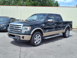 2014 Ford F-150 for sale in Chickasha OK
