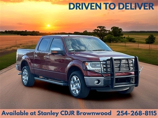 2014 Ford F-150 for sale in Dallas TX