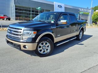 2014 Ford F-150 for sale in Bristol TN
