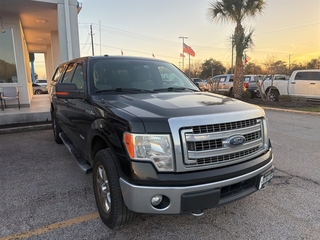 2014 Ford F-150 for sale in Pearland TX