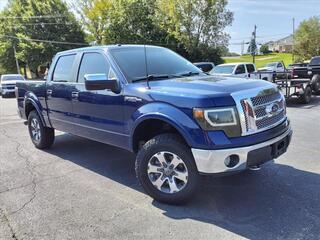 2010 Ford F-150 for sale in Clarksville TN