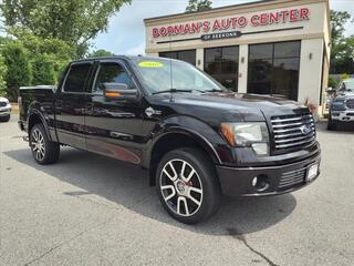 2010 Ford F-150