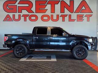 2010 Ford F-150 for sale in Gretna NE