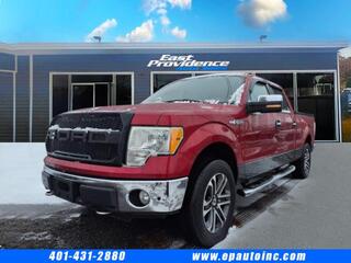 2010 Ford F-150