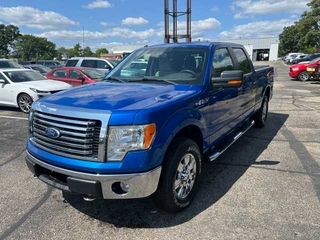 2010 Ford F-150 for sale in Plymouth MI