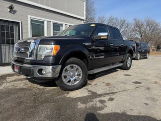 2010 Ford F-150 for sale in Omaha NE