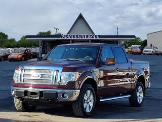 2010 Ford F-150 for sale in Richmond VA
