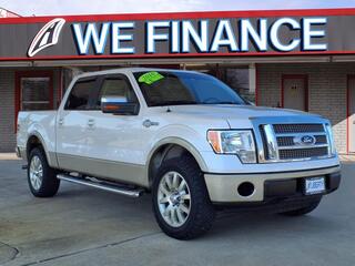 2010 Ford F-150 for sale in Tulsa OK