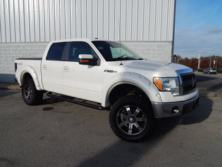 2010 Ford F-150 for sale in Clarksville TN