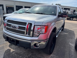 2010 Ford F-150 for sale in Dothan AL