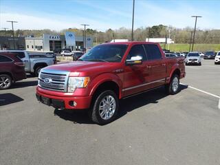 2010 Ford F-150 for sale in Malvern AR