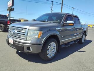 2010 Ford F-150