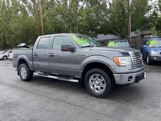 2010 Ford F-150 for sale in Happy Valley OR