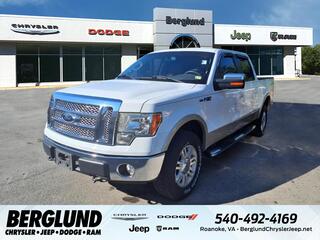 2010 Ford F-150 for sale in Roanoke VA