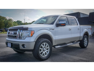 2010 Ford F-150
