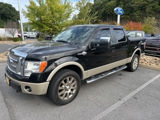 2010 Ford F-150 for sale in Bristol TN